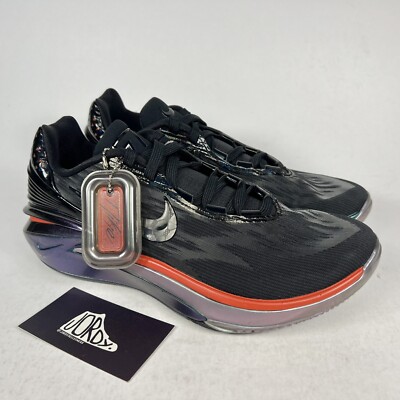 Nike Air Zoom GT Cut 2 EP Greater Than Ever FV4145-001 Men's