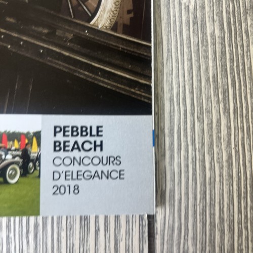 Hemmings Classic Car Magazine January 2019 #172 - Picture 2 of 5