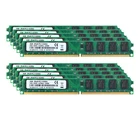 New 20GB 10X 2GB PC2-4200 DDR2-533MH​z 240pin DIMM Desktop Memory Unbuffered RAM