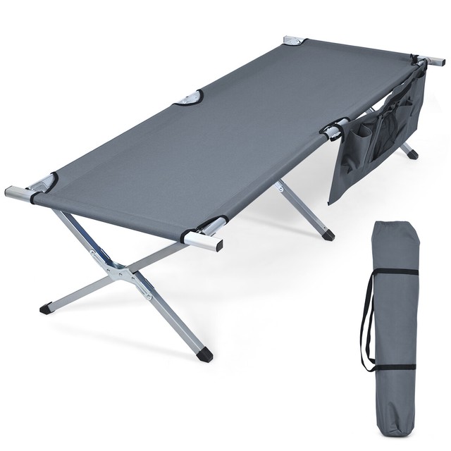 ebay camp beds