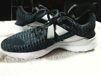 nike renew arena on feet