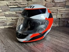 SHOEI X-8 Wayne Gardner Troy Lee Design Full Face Motorcycle