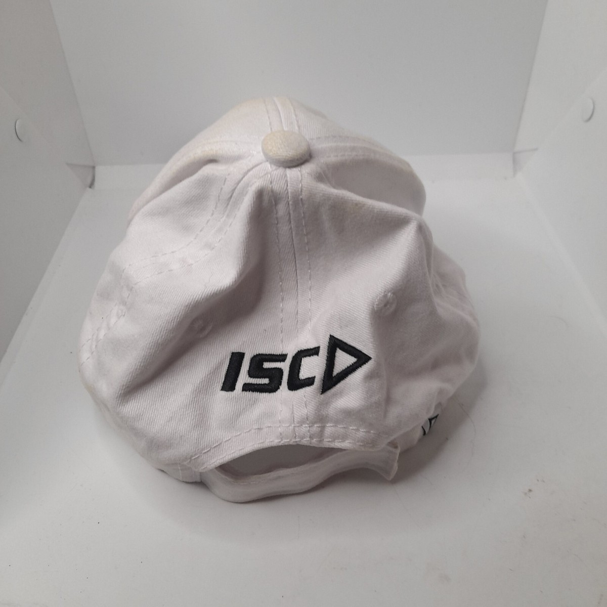 South Sydney Rabbitohs NRL Rugby League ISC 2014 Member Supporters Cap South Sydney Rabbitohs NRL Rugby League ISC 2014 Member Supporters Cap