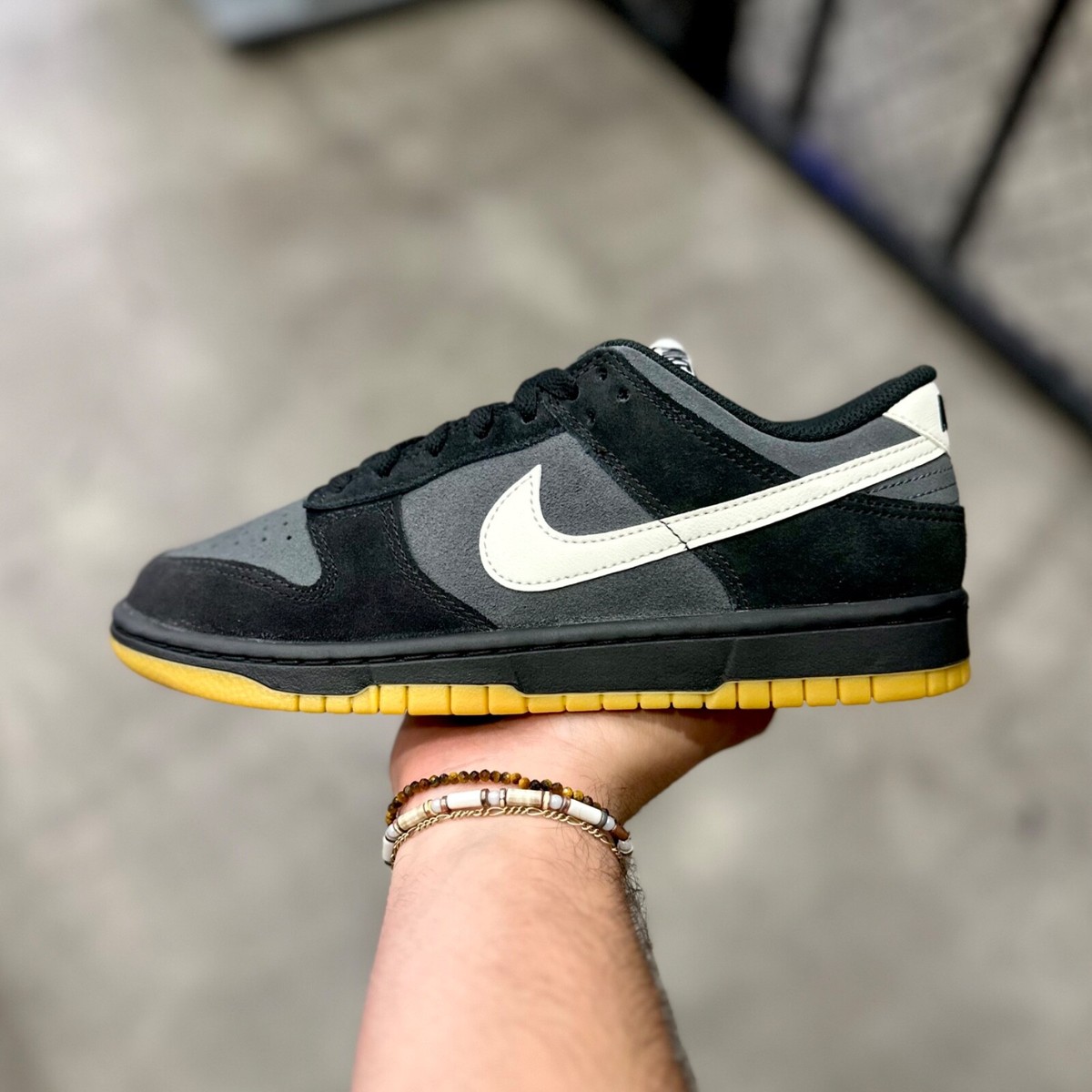 スニーカー Nike SS25 DUNK LOW RETRO SE (HQ1931 100) M Nike Dunk Low Retro SE HQ1931-100 – BB Branded