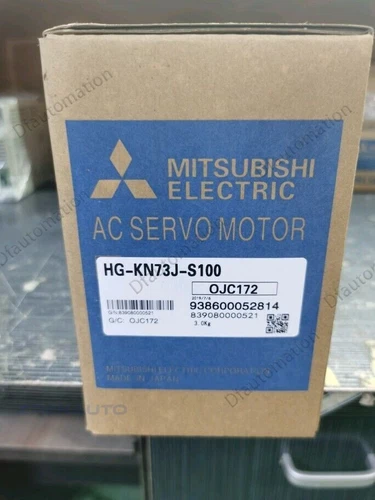 1PCS New Mitsubishi Servo Motor HG-SR102J Fast Ship - Picture 1 of 1