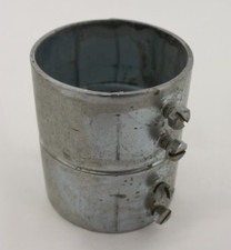 Unbranded 2-1/2" Set Screw Coupling