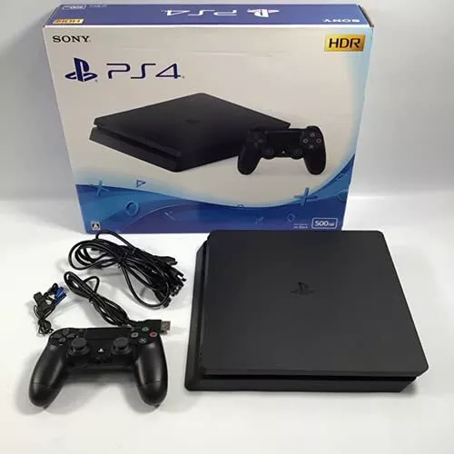 SONY PlayStation4 CUH-2200AB01 500GB-