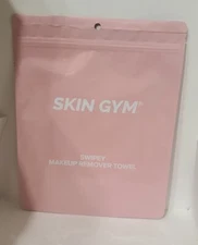 Skin Gym Makeup Remover Towel