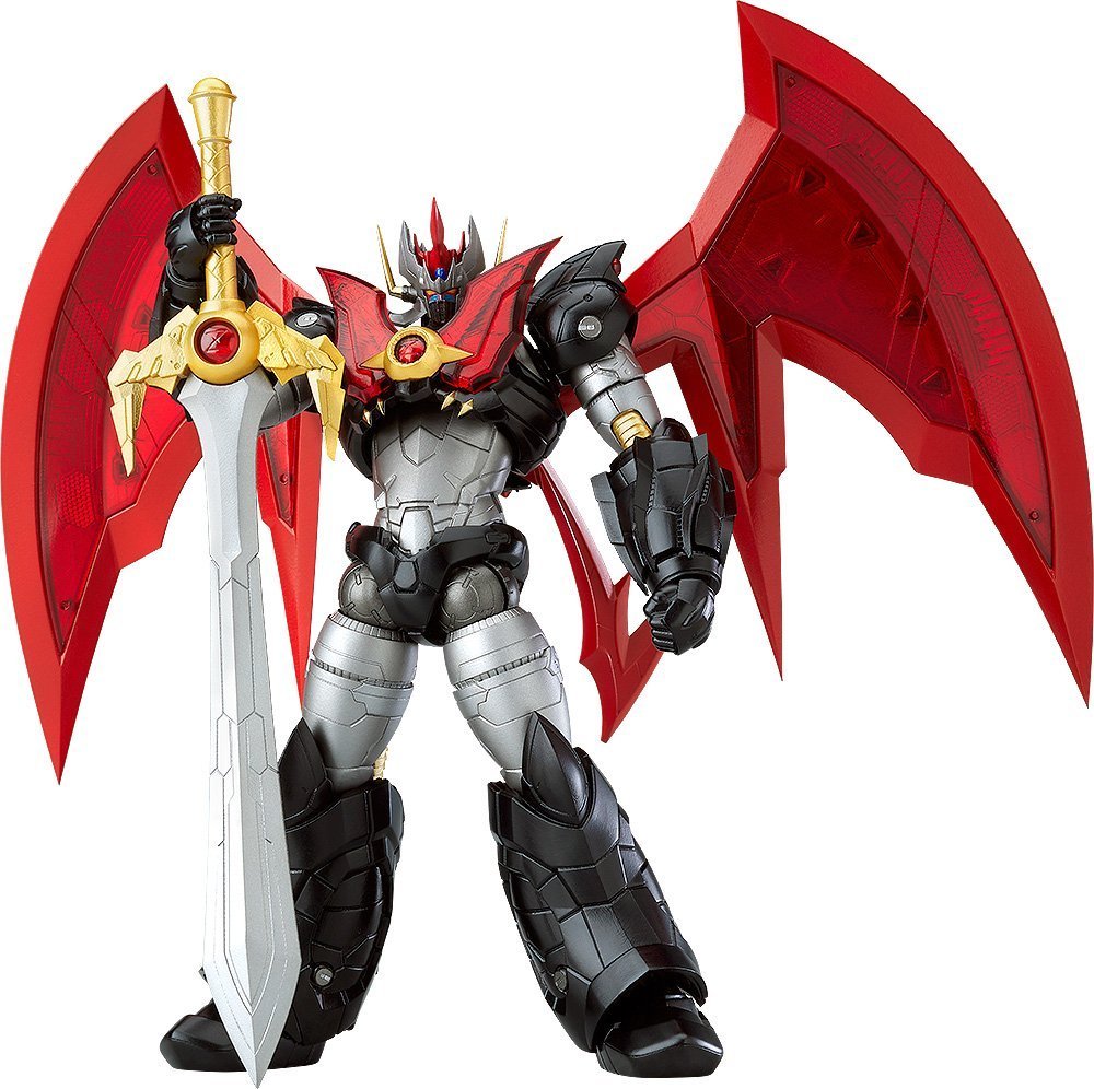 Набор пластиковых моделей Good Smile Company MODEROID Mazinkaiser 145 мм 26890₽