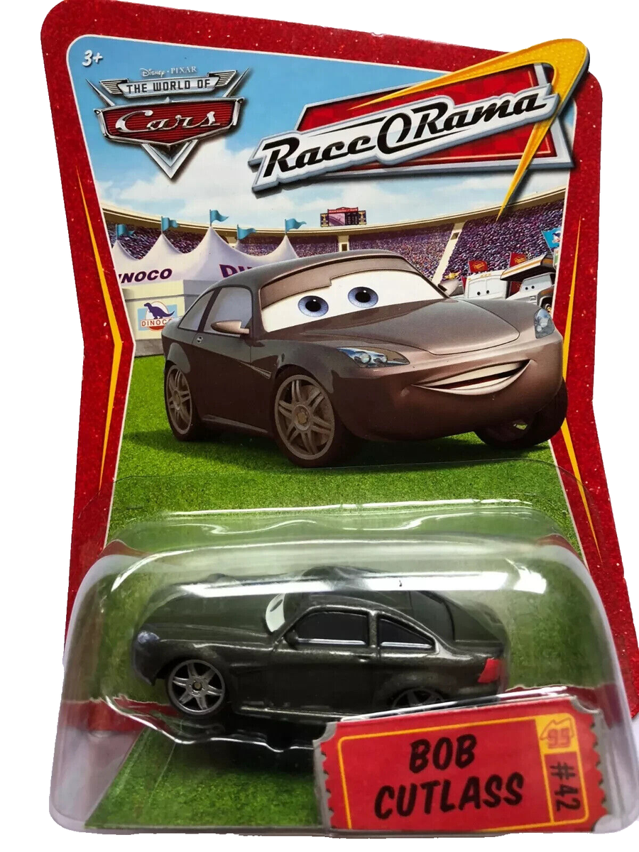 T*o様 Bob Motor カーズ　ミニカー T*o様 Bob Motor カーズ ミニカー T*o様 Bob Motor カーズ ミニカー