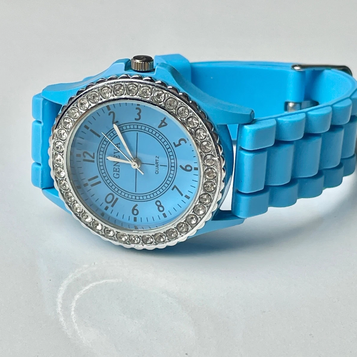 Geneva design watch sale