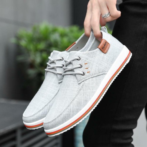 Breathable Fashion Men Comfort Casual 