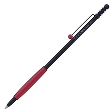 Tombow JAPAN BC-ZS2 Zoom 707 Ballpoint Pen [oil based ink]0.7mm #Black+Red