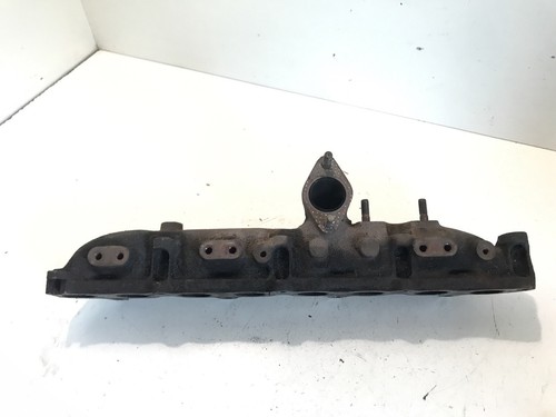 Kia Sedona Abgaskrümmer 2B04 Original 2,9 Crdi 2002–2006 Jahr