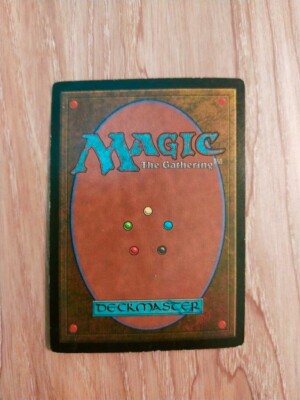 Gold Powder Drake Card Japanese Gilded Drake Magic The Gathering