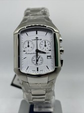 Lorenz Orologio Uomo Chronograph Montenapoleone 026089BB