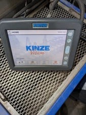 Ag Leader/ Kinze Insight with Autoswath Unlock PN 4001000