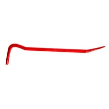 Crowbar 400 mm, hexagonal 13.5 mm