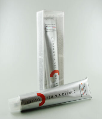 COMPAGNIA DEL COLORE Haarfarbe - 100ml
