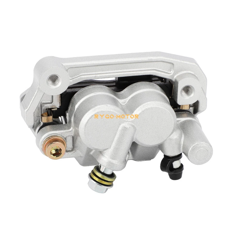 Pinza de freno delantera nueva con pastillas para YAMAHA YZ125 YZ250 85-88 YZ490 85-90 Foto 4 de 4