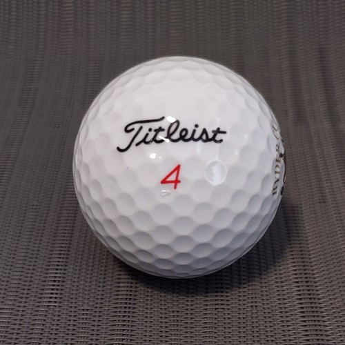 2006 Ryder Cup Golfball THE K CLUB (Straffan, Irland) Logo Ball - Bild 2 von 3