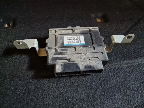 MITSUBISHI PAJERO SPORT I K7, K9 ABS Steuergerät MR400420 3.20 Diesel 34030091