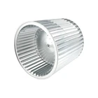 Heil quaker 2120368 - 12" x 12" CCW Blower Wheel