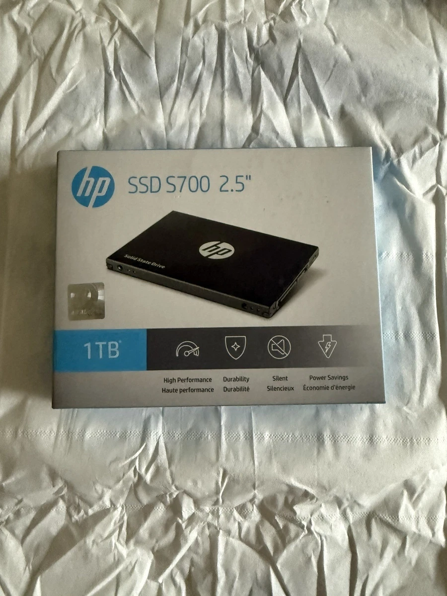 HP 1 TB Solid State Drives for sale | eBay