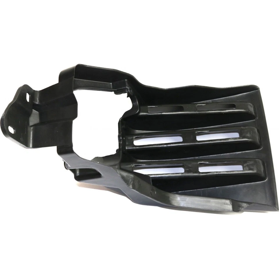 Soporte de luz antiniebla para Lexus ES350/ES300h 2013 2014 2015 lado del conductor plástico Foto 2 de 4