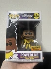 Funko Pop! Disney: A Goofy Movie - Powerline (Hot Topic Exclusive) #424