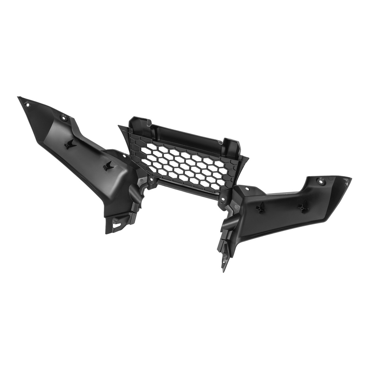 Front Bumper Cover Guard Grill For Honda TRX420 Rancher ATV 2014
