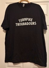 Turnpike Troubadours - RARE concert t-shirt - Size XXL - NEVER WORN