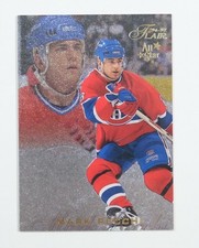 1996-97 Flair Hockey Card Mark Recchi #49