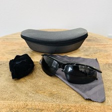 Nike siege 2 evo364 001 Sunglasses Black Frames With Extra Lenses