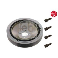 Poulies diverses Alfa Romeo MITO
