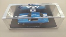 SPARK CHEVROLET CAMARO Z28 1970 1/43
