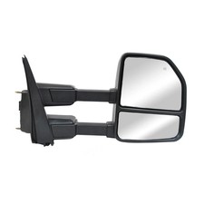 RH Towing Mirror 2017-2020 Super Duty F250 F350 F450 F550 Heated Power Signal