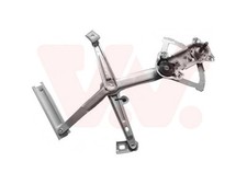 Fensterheber VAN WEZEL 3024225 f&uuml;r 190 KLASSE MERCEDES W201 S124 W124 124 Model