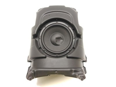 ASTON MARTIN DB11 Subwoofer/Speaker Assembly 2016-2023 JY5318808AB