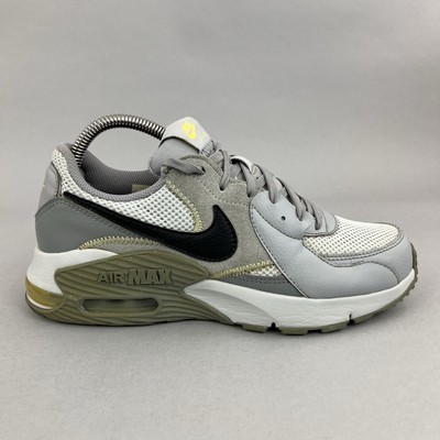 Nike Air Max Excee Particle Grey CD4165-006 Sneaker Low Top Turnschuhe EU39 UK6