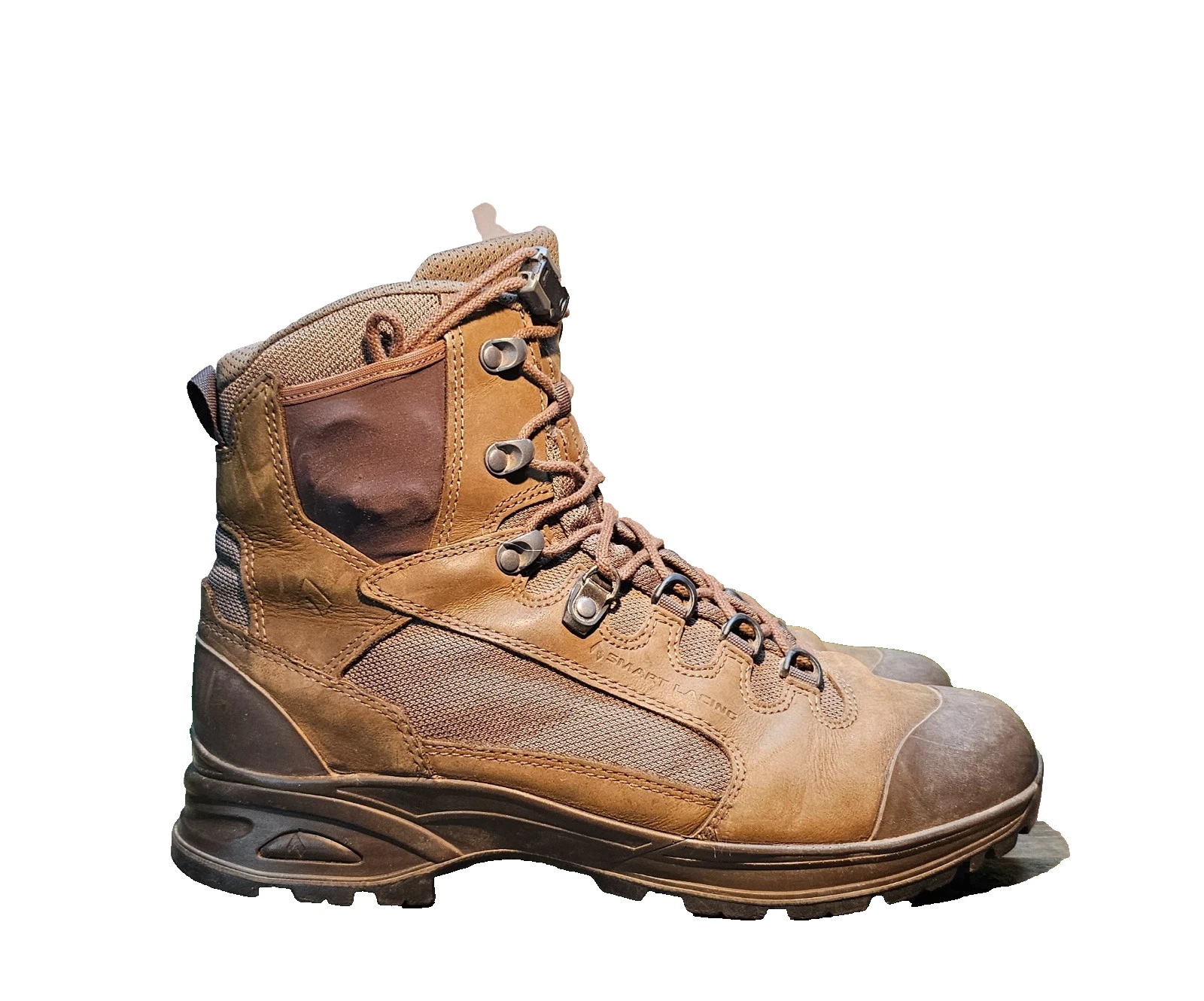 Haix Scout lightweight GTX Goretex walking, hiking, any activity boots UK 10
Opens in a new window o