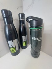 Bundle Of Drink / Water Bottles, 3 In Total, CHEAP, Quick Dispatch