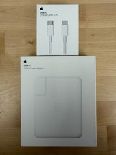 NEW Genuine Apple 140W USB-C Power Adapter w/ 2mm USB-C Cable