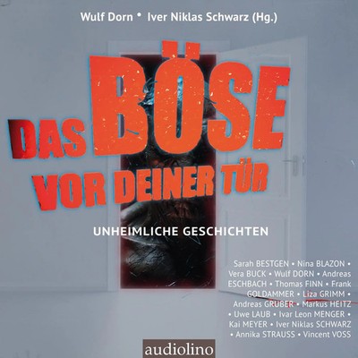 Das Böse vor deiner Tür Unheimliche Geschichten MP3-CD 2 Audio-CDs Deutsch 2024