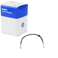 Delphi Bremsschlauch Passend FüR Nissan Interstar Opel Movano Renault Master | L