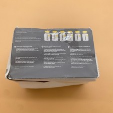 Medela Breast Milk Collection Storage Bottle Set 6 Oz 150ml BPA Free
