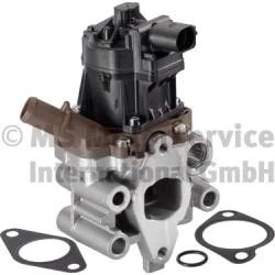 EGR VALVE 7.24809.86.0 FOR F1AE0481D/F1AE3481D/F1AE3481E/F1AE3481G 2.3L 4cyl - Image 2 of 4