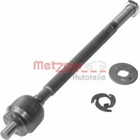 Metzger 51020118 Axialgelenk Spurstange FüR Renault Megane Espace Avantime JE0