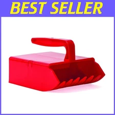 Easy to Use Red Berry Picker Tool for Kids - Fun Family Harvesting Experience