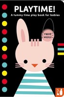 Playtime - Hardback Or Cased Book - F31Z